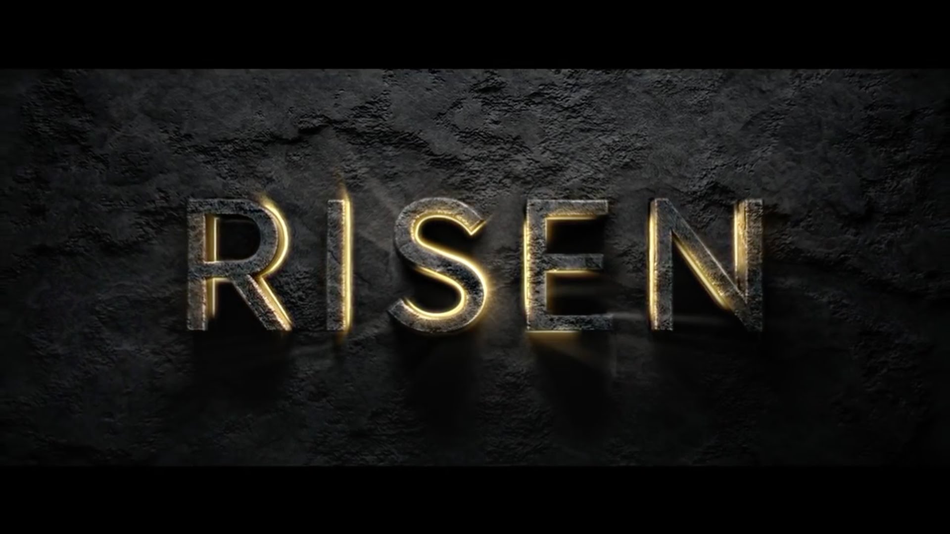 Risen youtube best sale full movie