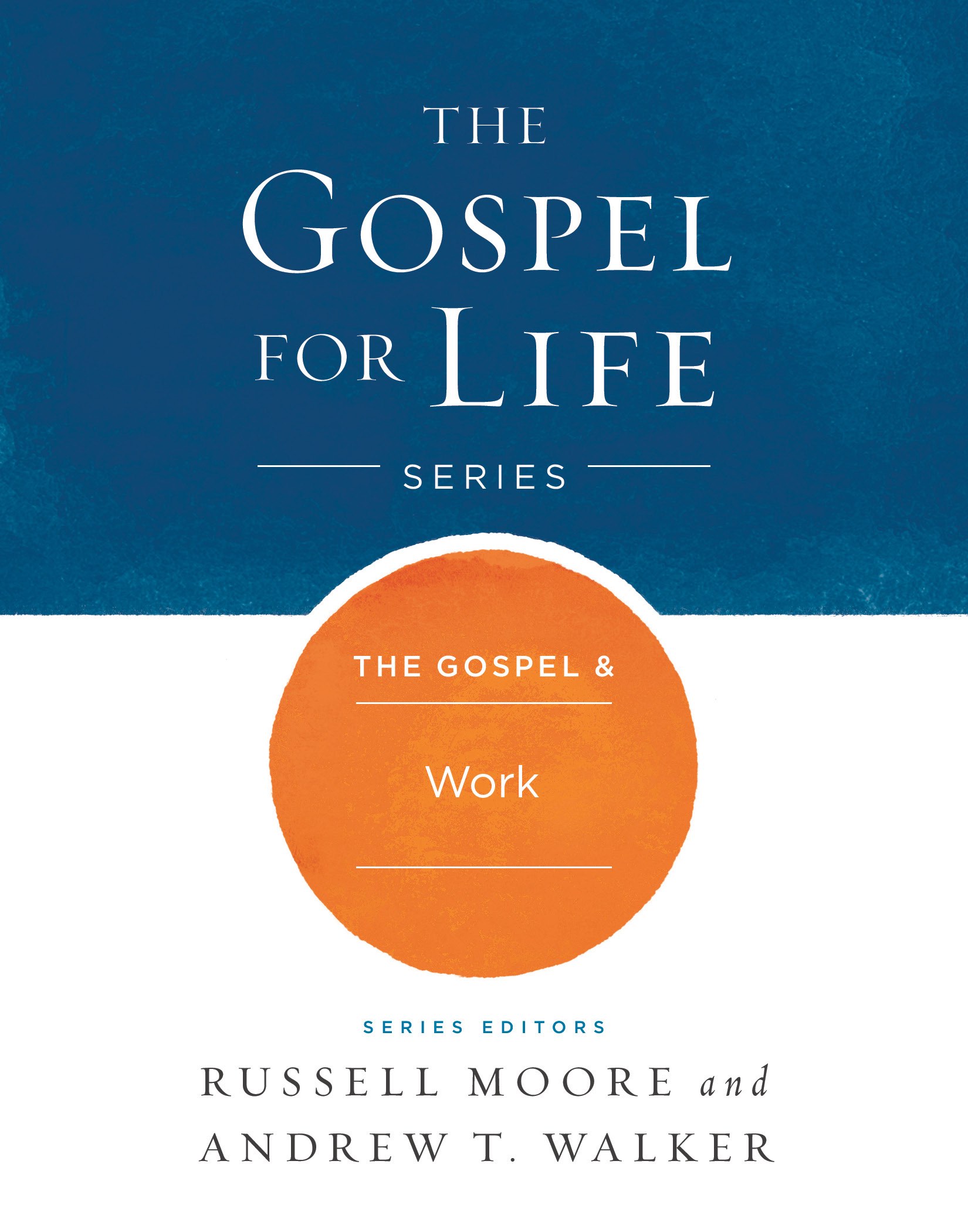 Book Review The Gospel and Work Berean Home Fellowship